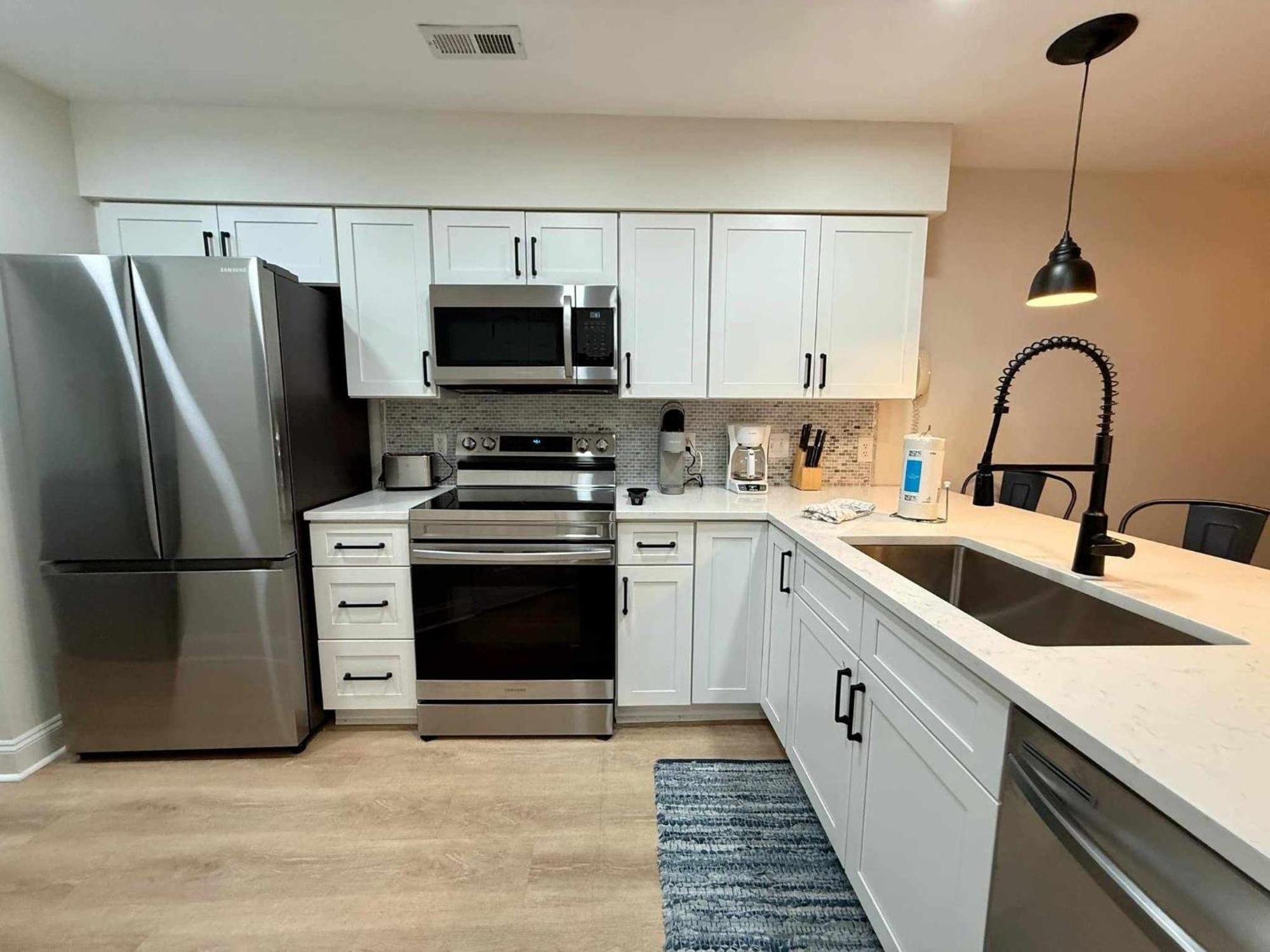 פאוליס איילנד 2Br 2Ba Condo On Golf Course מראה חיצוני תמונה