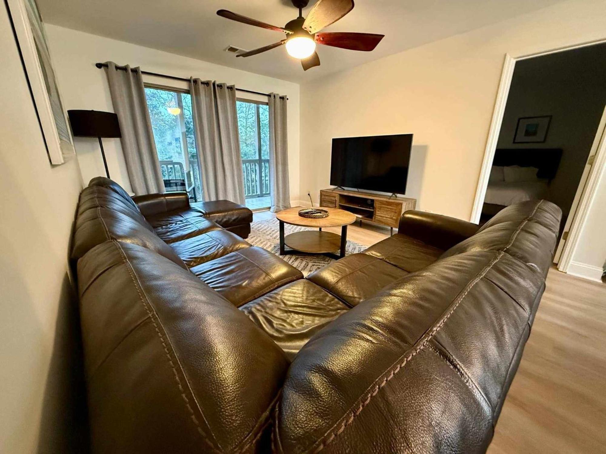 פאוליס איילנד 2Br 2Ba Condo On Golf Course מראה חיצוני תמונה